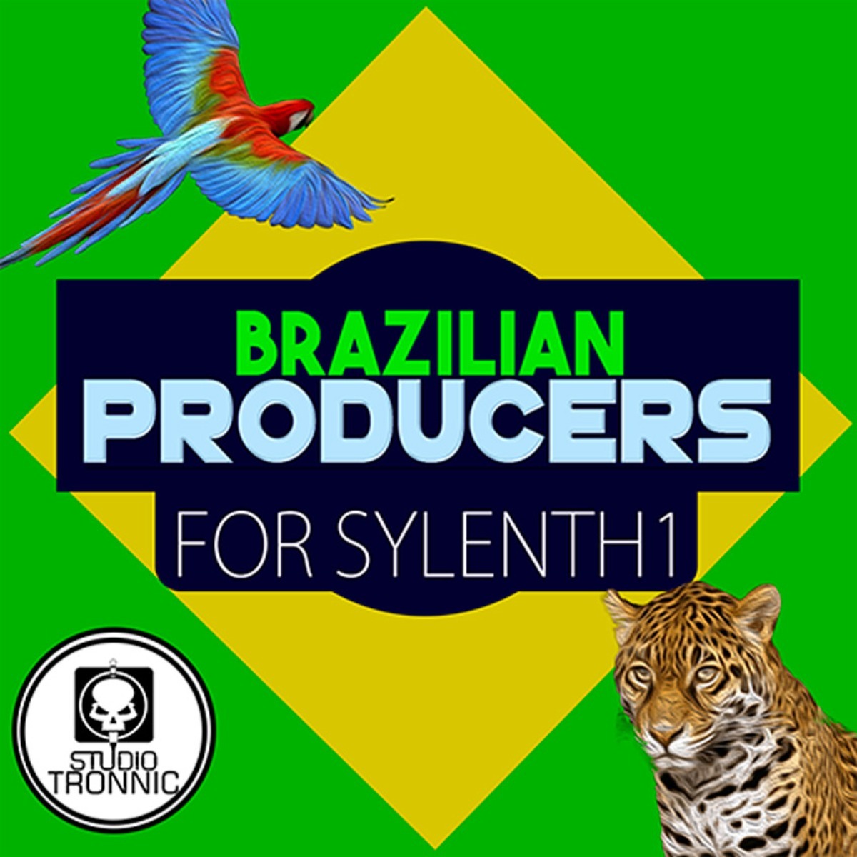 Brazilian Producers